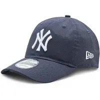 New Era League Ess 9twenty New York Yankees Kappe