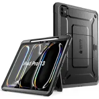Supcase Unicorn Beetle Pro case for iPad Pro 13" 2024 - black