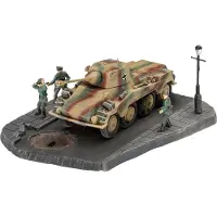 Revell Sd,Kfz, 234/2 Puma