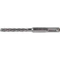 Makita Hammerbohrer SDS-PLUS, Nemesis II, 7 x 115 mm SDS-PLUS - Nemesis 2 - 7 x 115 mm