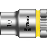Wera Steckschlüssel 8790 HMB Zyklop Nuss 10"