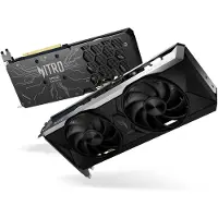 Acer Nitro AMD RX9060 XT OC 8GB