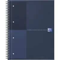 Oxford Notizbuch