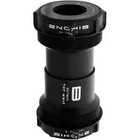 BIKONE Dctech T47 External Shimano 24mm Tretlager
