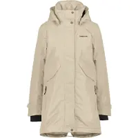 Didriksons Indra, Parka, Damen, beige