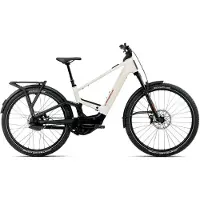 Orbea Muga 10 Enviolo Automatiq Bt 2026 Elektrofahrrad