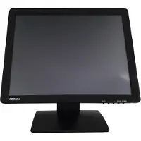 Approx Tpv APPMT17W5, 43,2 cm (17"), 1280 x 1024 Pixel, SXGA, 300 cd/m², Tisch, 800:1