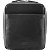 Jost Frankfurt Shoulderbag XS black
