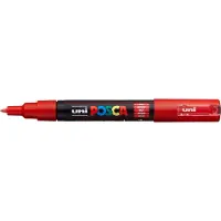 Posca Extra Fine Marker PC-1M