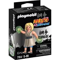 Playmobil 71114 Tsunade