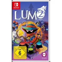 Lumo 2 (Nintendo Switch)