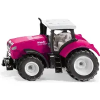 Siku Mauly X540 pink