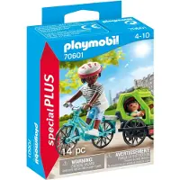 Playmobil Fahrradausflug