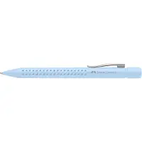 Faber-Castell Grip 2010-sky Blue 243916 Stift