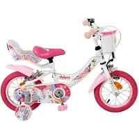 Volare Mädchen Trekkingrad Unicorn FW