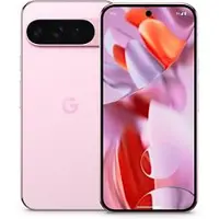 Google Pixel 9 Pro XL Dual SIM 256GB rose quartz