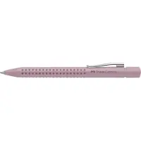 Faber-Castell Druckkugelschreiber GRIP 2010 Harmony, rosa