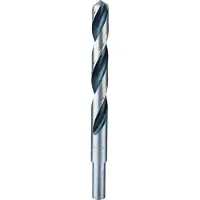 Bosch Hss-rpointteq Din338 12.5x101x151 Mm Metal Drill Bit