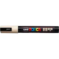 Posca PC5M BE POSCA Pigmentmarker PC-5M, beige