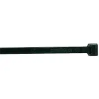 Legrand 100 Stück (BT) Kabelbinder sw 4,6 32024 / 125247