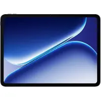 OnePlus Pad Go 2, 30,7 cm (12.1"), 2800 x 1980 Pixel, 256 GB, 8 GB, 599 g, Schwarz