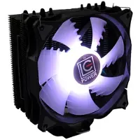 LC-Power Lc-cc-120-rgb 125 Mm Cpu-lüfter