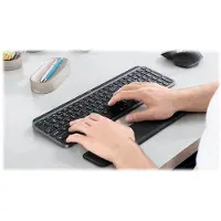 Logitech Mx Handballenauflage Mauspad