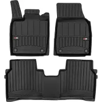 Frogum Gummimåtter Volkswagen ID.7 2023-