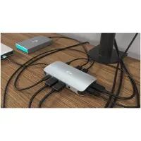 I-Tec C31nanodockpropd Usb C Nano Dockingstation