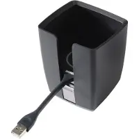 Barco Clickshare Tray - Aufbewahrungsbehaelter fuer Clickshare Button