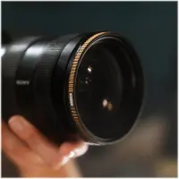 Polar Pro Quartzline FX - Nebelfilter - 67mm