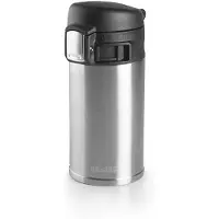 Ibili MENAJE, S.A. - trip thermos mini 180 ml, Edelstahl, Doppelwandig