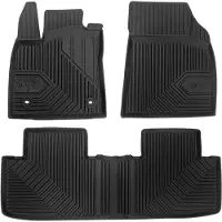 Frogum Gummimåtter MG S5 2025-