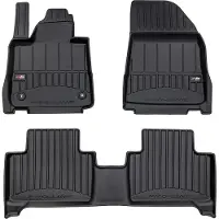 Frogum Gummimåtter Volvo EX30 2023-
