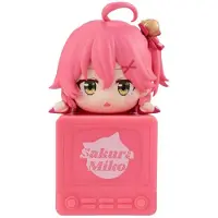 Furyu Hololive Production Hikkake PVC Statue Sakura Miko 10 cm
