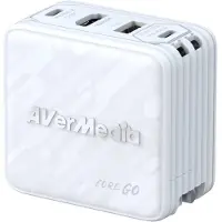 AVerMedia Core Go Gc313 Dockingstation