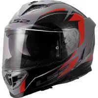 LS2 FF818 Storm III Dynamo Helm