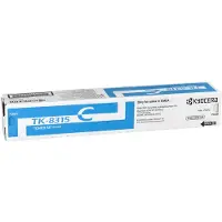 Kyocera Tk 8315c Toner