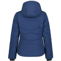Icepeak Ski-/ Snowboardjacke "Ellwangen" in Dunkelblau - 46