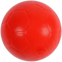 Sporti France Hochdichter Schaumfussball