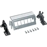 Hager FZ06MK - 123 mm - 60 mm - 45 mm