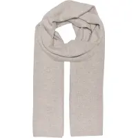 JDY Schal "Rue" in Beige - onesize