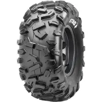 CST CU58 Stag ( 27x9.00 R14 TL 76G Doppelkennung 225/70R14, Vorderrad )