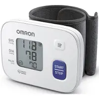 Omron Rs1 Automatic Blutdruckmessgerät