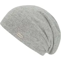 Chillouts Beanie "Vaiana Hat" mit locker-lässiger Passform, kleines Markenlogo