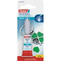 TESA 57040-00000-05, Flüssigkeit, Röhre, 4,5 g