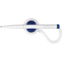 Schneider 4120 Kuglepen 1 mm Skrivemaskine: Bl? 1 stk