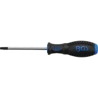 Bgs Schraubendreher T Profil Für Torx Mit Bohrung T30 Klingenlänge 100 Mm 7849 T30