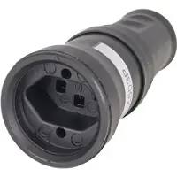 GMC Z503P PRO-JUMPER-CH Berührsicherer Kurzschlussadapter für den