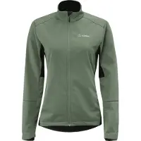 Loeffler Damenjacke Cosmo CF AB Warm | Größe 3XL